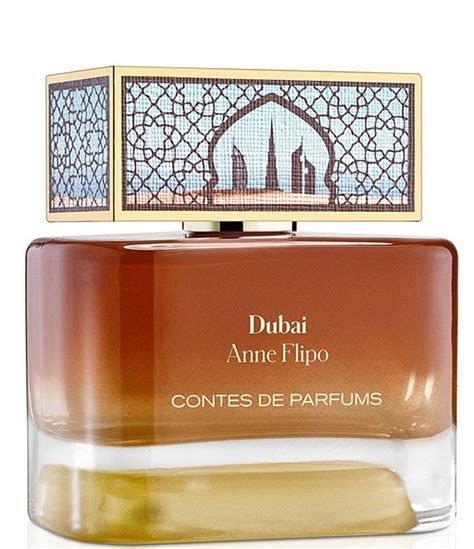 contes de parfums dubai